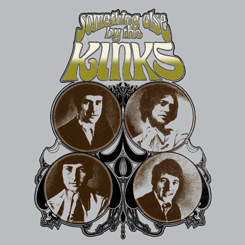 The Kinks